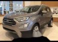 Ford EcoSport   2018 - Bán xe Ford EcoSport 2018, đưa trước 90tr lấy xe