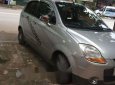 Daewoo Matiz 2008 - Bán ô tô Daewoo Matiz sản xuất 2008, màu bạc, xe nhập, giá tốt