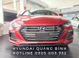 Hyundai Elantra Sport 2018 - Bán Hyundai Elantra đời 2018, màu đỏ, giá chỉ 729 triệu, liên hệ 0905 003 732