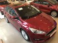 Ford Focus  1.5L Ecoboost AT 2018 - Bán xe Ford Focus 2018 trả trước 150 triệu 