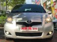 Toyota Yaris Verso 2009 - Bán ô tô Toyota Yaris Verso sản xuất năm 2009, màu bạc, xe nhập, giá tốt