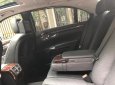 Mercedes-Benz S class S350L   2009 - Bán Mercedes S350L Full option năm 2009, màu đen, nhập khẩu