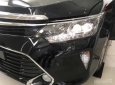 Toyota Camry 2.0E 2018 - Toyota Nha Trang cần bán xe Toyota Camry 2018, màu đen, trả góp, giá cạnh tranh