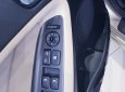 Kia Cerato 1.6 AT 2018 - Cần bán xe Kia Cerato 1.6 AT đời 2018, màu vàng