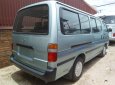 Toyota Hiace    2003 - Cần bán xe Toyota Hiace 16 chỗ đời 2003, màu xanh lam còn mới, giá tốt 145tr