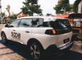 Peugeot 5008   2018 - Bán Peugeot 5008 - SUV 7 chỗ đẳng cấp Châu Âu