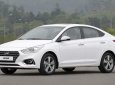 Hyundai Accent 2018 - Bán xe Hyundai Accent đời 2018, màu trắng, giá tốt