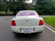 Bentley Continental 2008 - Cần bán lại xe Bentley Continental sản xuất 2008, màu trắng, xe nhập