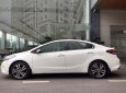 Kia Morning 1.6AT 2018 - Bán xe Kia Cerato 2018 bản mới chỉ 150tr