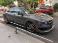 Mercedes-Benz CLA class CLA 45 AMG 2014 - Bán xe Mercedes CLA 45 AMG sx năm 2014, màu xám, nhập khẩu