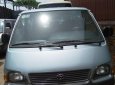 Toyota Hiace    2003 - Cần bán xe Toyota Hiace 16 chỗ đời 2003, màu xanh lam còn mới, giá tốt 145tr