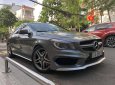 Mercedes-Benz CLA class CLA 45 AMG 2014 - Bán xe Mercedes CLA 45 AMG sx năm 2014, màu xám, nhập khẩu