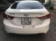 Hyundai Elantra   2013 - Bán xe Hyundai Elantra 2013, số tự động