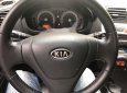 Kia Morning   SLX  2009 - Bán Kia Morning SLX đời 2009, màu bạc, xe nhập