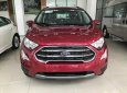 Ford EcoSport Titanium 2018 - Bán xe Ford Ecosport 2018, giá tốt cùng nhiều phụ kiện hấp dẫn