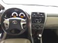 Toyota Corolla altis 1.8 G 2012 - Bán Toyota Corolla altis 1.8 G sản xuất năm 2012, màu đen, giá 510tr