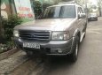 Ford Everest 2007 - Bán xe Ford Everest năm 2007, màu bạc, giá tốt