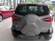 Ford EcoSport 1.5L AT Ambiente 2018 - Bán xe Ford Ecosport 2018, mang xe về nhà chỉ từ 180 triệu
