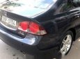 Honda Civic 2008 - Bán Honda Civic năm 2008, màu đen, giá tốt