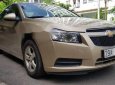 Chevrolet Cruze   2011 - Bán Chevrolet Cruze đời 2011 1 chủ từ đầu, sơn zin 100% 