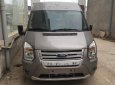 Ford Transit 2018 - Bán xe Ford Transit 2018 khuyến mại lớn, giao xe ngay, hỗ trợ tư vấn trả góp 90%