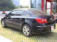 Chevrolet Cruze LTZ 1.8AT 2016 - Bán Chevrolet Cruze LTZ 1.8AT 2016, màu đen 