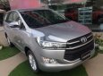 Toyota Innova 2018 - Bán xe Toyota Innova đời 2018, màu bạc 