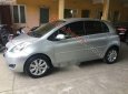 Toyota Yaris 2011 - Cần bán lại xe Toyota Yaris năm sản xuất 2011, màu bạc như mới, giá chỉ 425 triệu