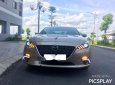 Mazda 3   1.5   2016 - Bán ô tô Mazda 3 1.5 2016, màu vàng, xe nhập  