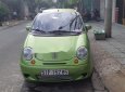 Daewoo Matiz 2006 - Bán ô tô Daewoo Matiz sản xuất năm 2006 chính chủ, giá chỉ 140 triệu