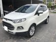 Ford EcoSport 2015 - Bán ô tô Ford EcoSport năm 2015, màu trắng giá cạnh tranh