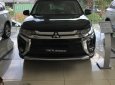 Mitsubishi Outlander 2018 - Bán Mitsubishi Outlander 2.0CVT Premium, giá ưu đãi, khuyến mãi lớn, hỗ trợ vay vốn đến 90% giá xe. Liên hệ: 0981.267.096