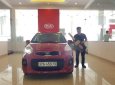 Kia Morning S 2018 - Cần bán xe Kia Moning S 2018 biển Vip 37A. 45679 