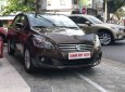 Suzuki Ciaz 2016 - Bán xe Suzuki Ciaz sản xuất 2016, màu đen, nhập khẩu, giá 520tr