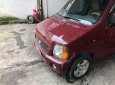 Suzuki Wagon R   2007 - Cần bán gấp Suzuki Wagon R+ hàng tuyệt chủng sx 2007 