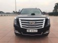 Cadillac Escalade 2017 - Bán Cadillac Escalade năm sản xuất 2017, màu đen, nhập khẩu nguyên chiếc chính chủ