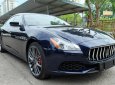 Maserati Quatroporte 2017 - Bán Maserati Quatroporte sản xuất năm 2017, màu xanh lam, nhập khẩu nguyên chiếc