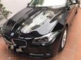 BMW 5 Series 2015 - Cần bán BMW 5 Series năm 2015, màu đen, nhập khẩu