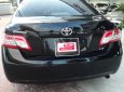 Toyota Camry 2.5LE 2009 - Cần bán Toyota Camry 2.5LE sản xuất năm 2009, màu đen, nhập khẩu