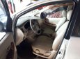 Toyota Innova   2008 - Cần bán xe Toyota Innova 2008, số sàn