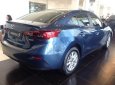 Mazda 3 2018 - Bán xe Mazda 3 đời 2018, màu xanh lam