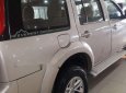 Ford Everest   2009 - Bán Ford Everest 2009, số sàn, giá tốt 