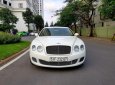 Bentley Continental 2008 - Cần bán lại xe Bentley Continental sản xuất 2008, màu trắng, xe nhập