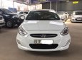 Hyundai Accent 2016 - Bán Hyundai Accent 2016, màu trắng, nhập khẩu, biển TP, hỗ trợ góp