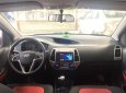 Hyundai i20 2010 - Bán Hyundai i20 sx 2010, màu đỏ, nhập khẩu, biển TP, giá TL, hỗ trợ góp