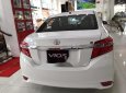 Toyota Vios   2018 - Bán xe Toyota Vios 2018 tặng bảo hiểm 