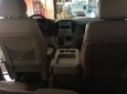 Hyundai Starex   2009 - Xe Hyundai Starex 2009, số sàn cần bán 