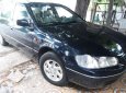 Toyota Camry 2001 - Bán xe Toyota Camry năm sản xuất 2001, màu đen, nhập khẩu, giá tốt