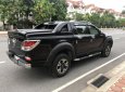 Mazda BT 50 2.2AT 2WD 2017 - Bán ô tô Mazda BT 50 2.2AT 2WD năm sản xuất 2017, màu đen, nhập khẩu, giá chỉ 660 triệu