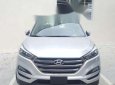 Hyundai Tucson  2.0 2018 - Hyundai Đà Nẵng cần bán Hyundai Tucson 2.0 2018, xăng 